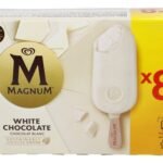 OLA MAGNUM white (8x110ml)