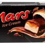 MARS ice cream (12st)