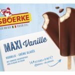 IJSBOERKE Maxi vanille (14x87ml)