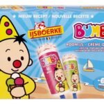 IJSBOERKE Bumba ijsjes (5x80ml)