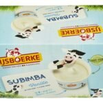 IJSBOERKE subimba vanille (12x95ml)