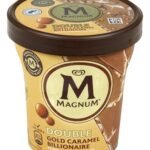 MAGNUM pint double billionaire (440ml)