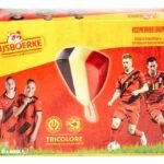 IJSBOERKE Rode Duivelsijsje 6x60ml (360ml)