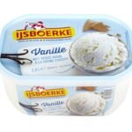 IJSBOERKE roomijs vanille (2,5L)
