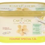 OLA CARTE D'OR roomijs vanille (1300ml)