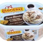 IJSBOERKE roomijs dame blanche (1,5L)