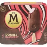 MAGNUM Double Raspberry (4x88ml)