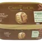 CARTE D'OR koffie ijs (900ml)