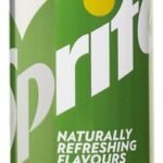 SPRITE No Sugar (33cl)