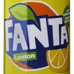 FANTA Lemon (33cl)