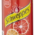 SCHWEPPES Agrum' (33cl)