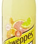 SCHWEPPES Zero Agrum' (1,5L)