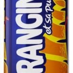 ORANGINA limonade (33cl)