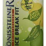 TÖNISSTEINER Ice-Break Fit citroen (33cl)
