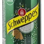 SCHWEPPES Ginger Ale (33cl)