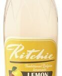 RITCHIE Lemon glas (27,5cl)
