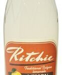 RITCHIE Lemon-Ginger-Cardam. glas (27,5cl)