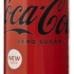 COCA-COLA Zero Sugar (15cl)