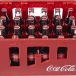 COCA-COLA Regular Orig.Taste bak (24x20cl)