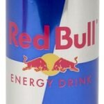 RED BULL energiedrank (25cl)