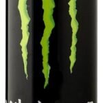 MONSTER Energy blik (50cl)