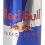 RED BULL energiedrank (35,5cl)