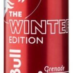 RED BULL Pomegranate Edition (25cl)