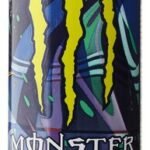 MONSTER Zero Sugar Ener. L.Hamilton (50cl)