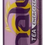 NALU Black Tea & Passionfruit (25cl)