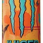 MONSTER Juiced Khaotic (50cl)