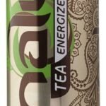 NALU Green Tea Ginger (25cl)