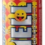 HELL Summer Cool Strawberry-Rhubarb (25cl)