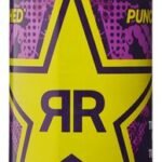 ROCKSTAR Punched Tropical Guava (50cl)