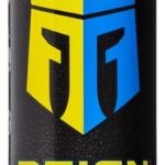 REIGN Lemon HDZ (50cl)