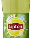 LIPTON Ice Tea Green (1,5L)