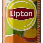 LIPTON Ice Tea Peach (33cl)