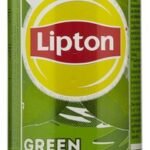 LIPTON Ice Tea Green (33cl)