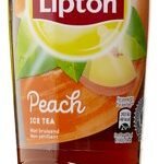LIPTON Ice Tea Peach (50cl)