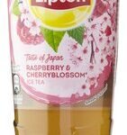 LIPTON Ice T. Raspb-Cherryblos. PET (33cl)