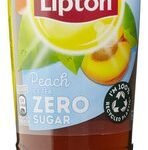 LIPTON Ice Tea Zero Peach (50cl)