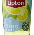 LIPTON Ice Tea Zero Green (50cl)