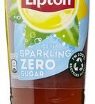 LIPTON Ice Tea Zero bruisend (50cl)