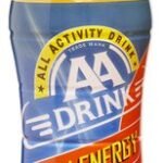 AA DRINK High Energy Orange (50cl)