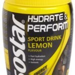 ISOSTAR poeder Hydrate&Perform cit. (400g)
