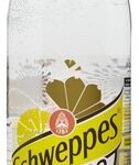 SCHWEPPES Zero Indian tonic (1,5L)