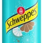 SCHWEPPES Bitter Lemon (33cl)