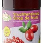 FRUIT OASE vruchtensiroop (500ml)