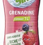OASIS siroop grenadine (1L)