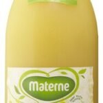 MATERNE fruitsap ananas PET (1L)