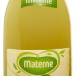 MATERNE fruitsap citroen PET (1L)